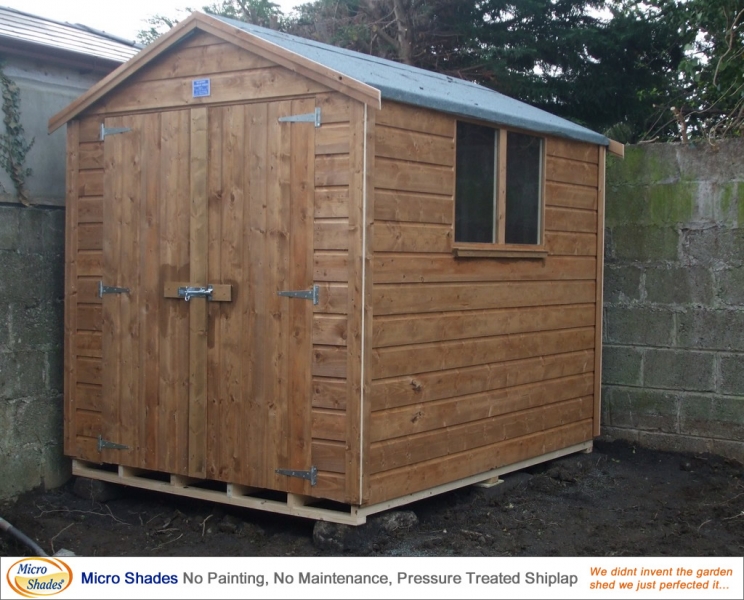 Premium Standard Range 10ft x 8ft